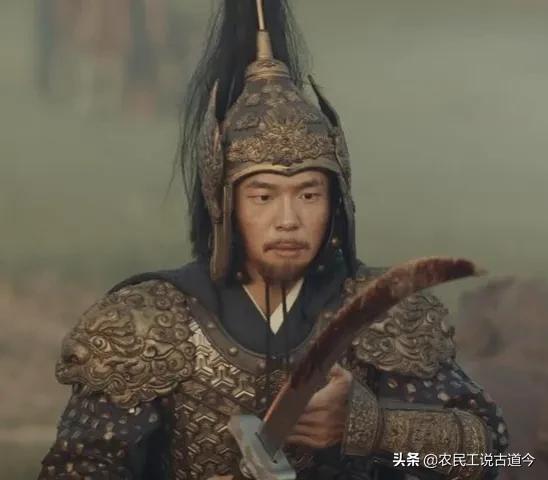 张钰为什么被称为靖难第一功臣,靖难张玉