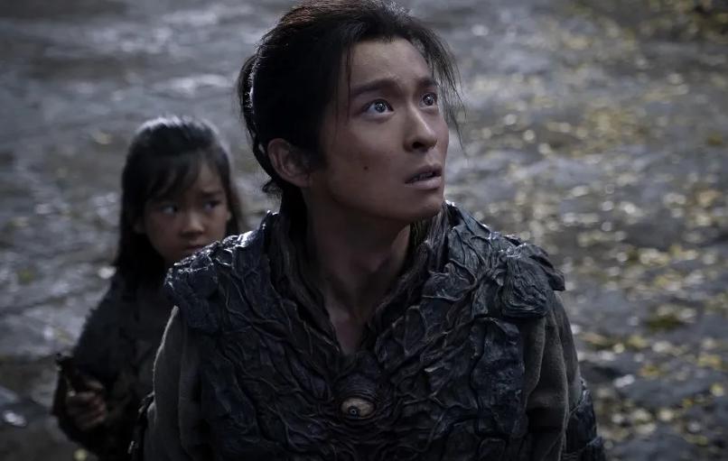 才播1天，就干到飙升榜第一，《驱魔天师》选对了剧本抽中王炸