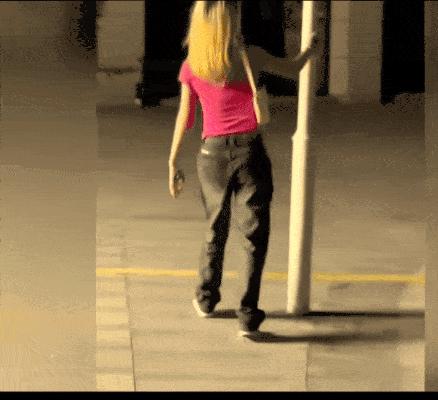 “易孕体质是种什么样的感受？”哇哈哈哈哈太真实了: