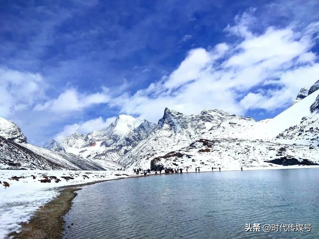 广州到稻城亚丁旅游攻略路线图,云南大理到稻城亚丁自驾游攻略