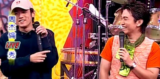 周杰伦吴宗宪恩怨大揭秘,大揭秘周杰伦和吴宗宪的恩怨
