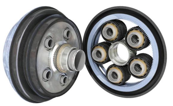 野心不小印度完整版,cj2000齿轮传动装置