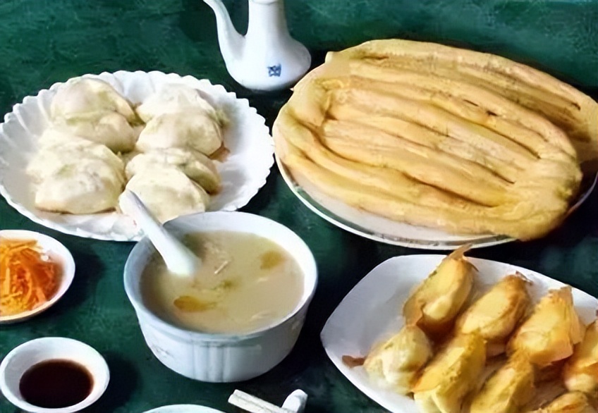 徐州十大经典美食,徐州十大最好吃的菜