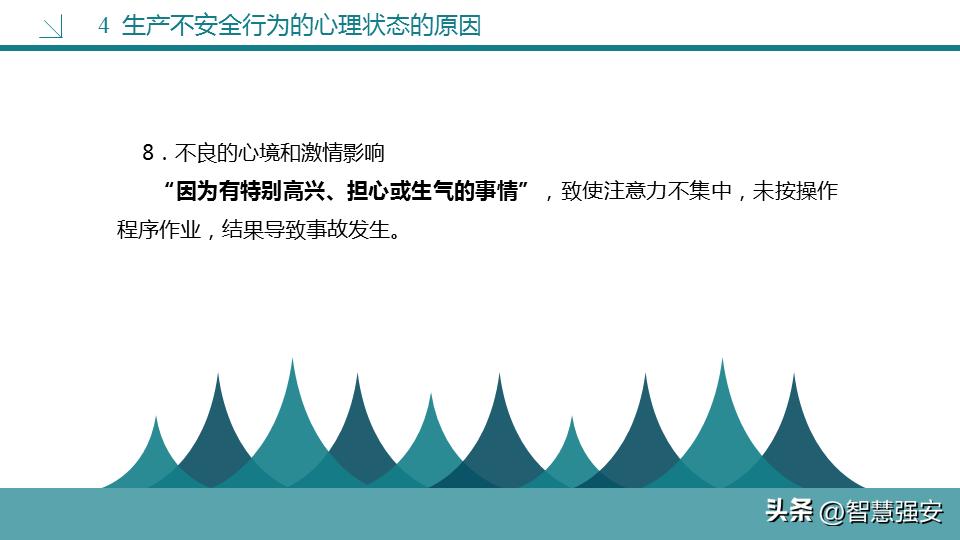 不安全行为分析及管控措施,不安全行为和解决方法