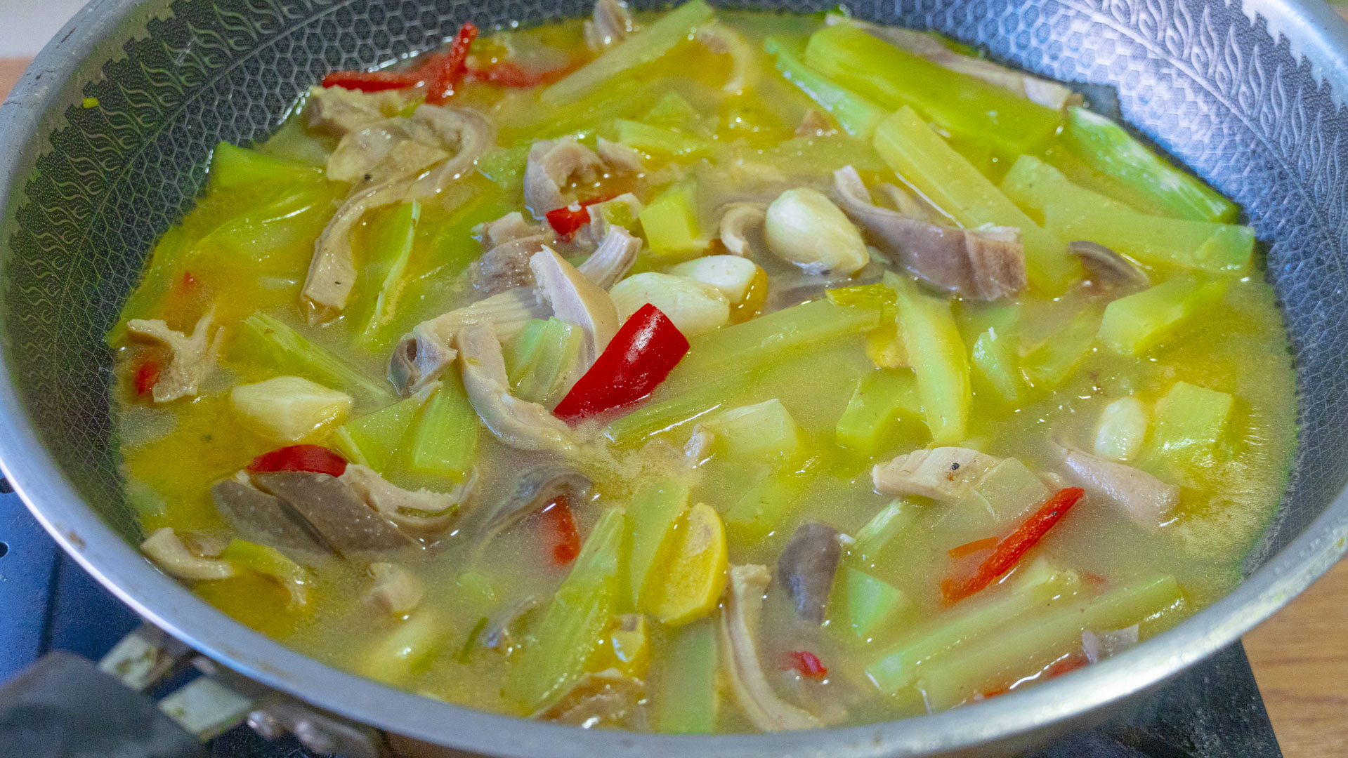 失眠最怕这道菜隔三差五吃一点,失眠最怕吃这道菜