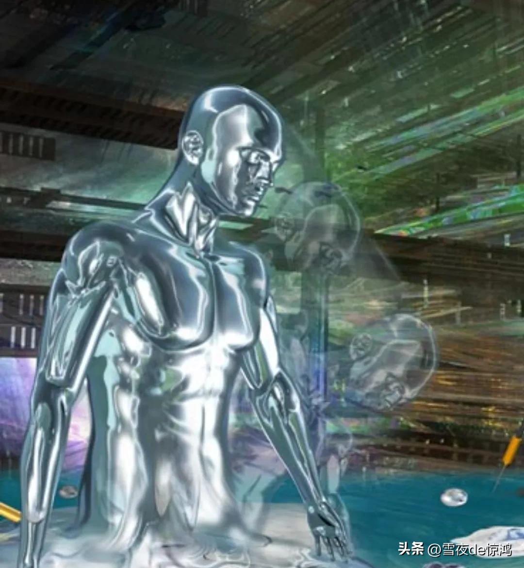 世界上最奇特的金属镓科普,金属镓真有那么厉害吗