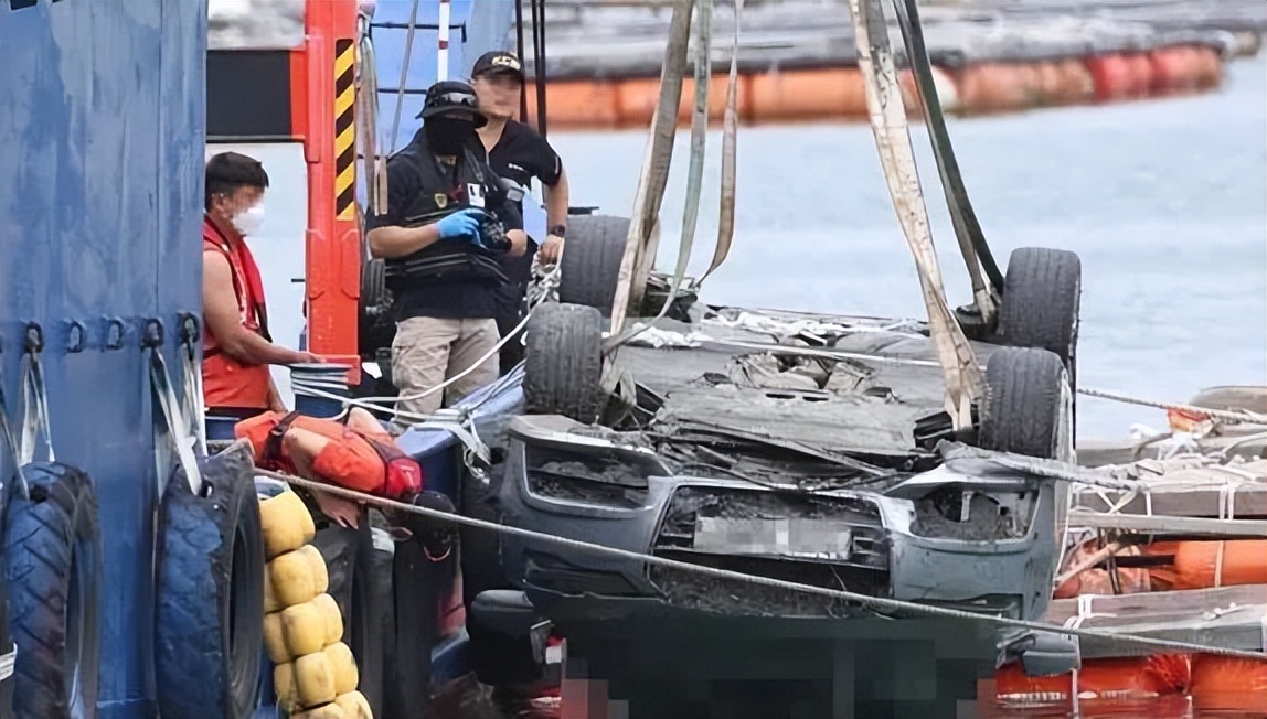 有多少韩国loser,靠*币特比**成了人上人