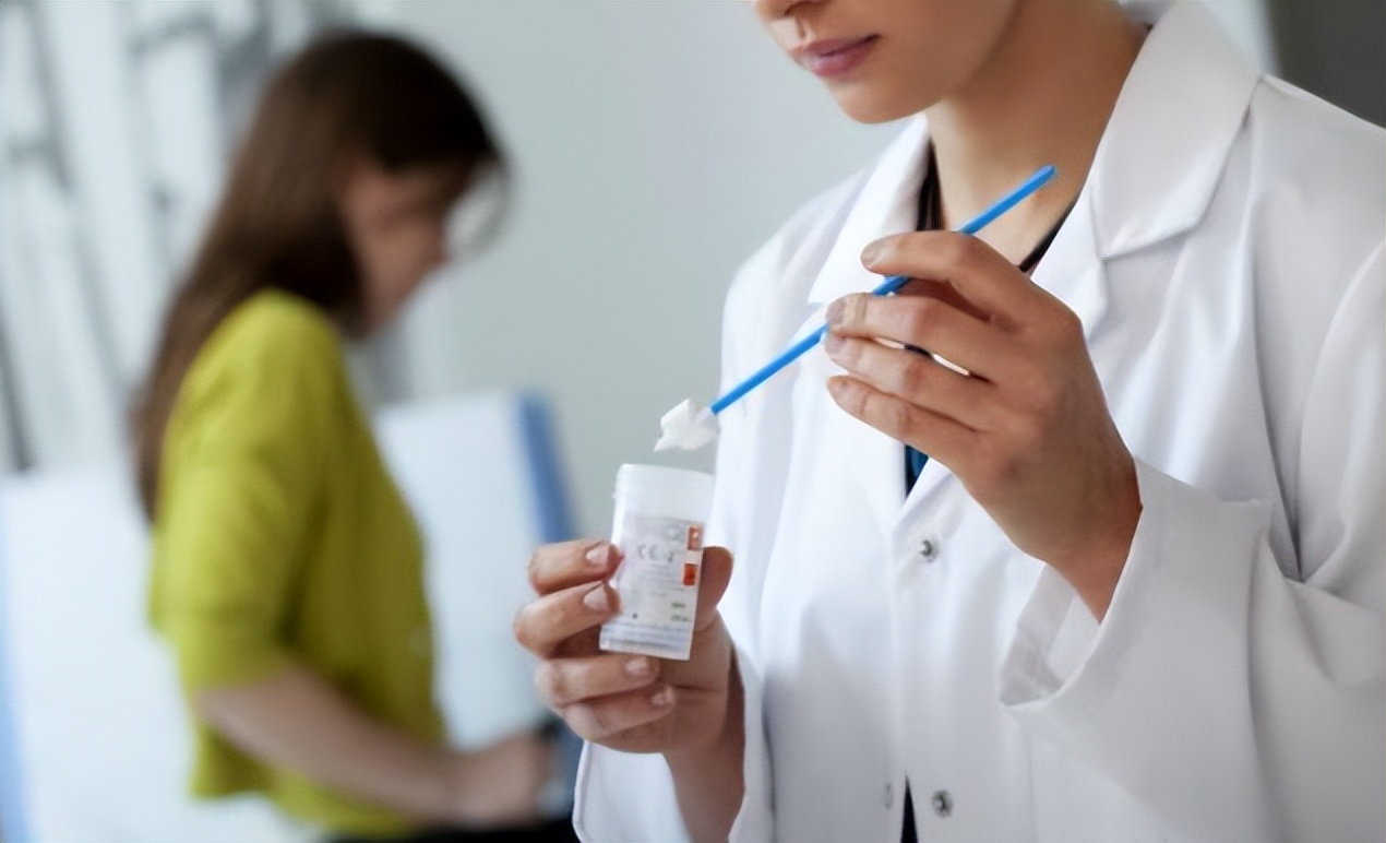 hpv感染出现这3个征兆请立即就医,HPV感染提示是什么意思