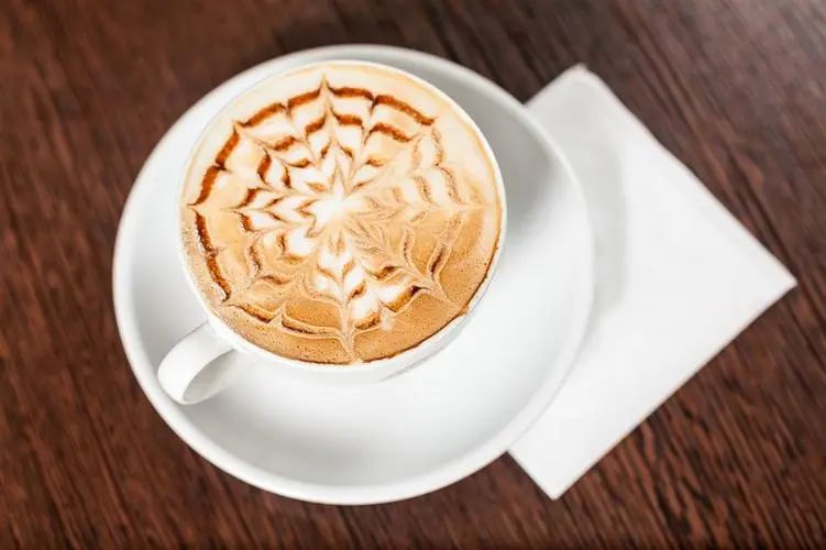 美味咖啡有多浓,美味咖啡推荐