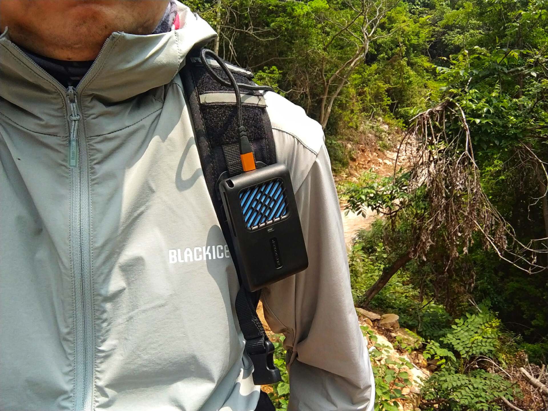 奈特科尔06驱蚊器,奈特科尔驱蚊器emr06