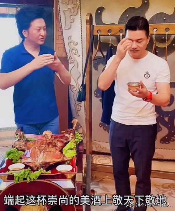 10个过气明星,十大落魄的明星