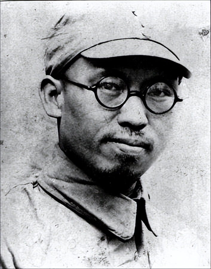 有人评价359旅是黄白黑,梁兴初大喊:这是污蔑