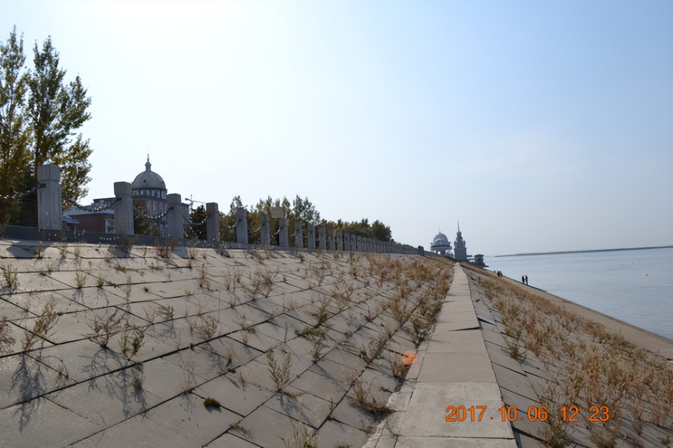 乌苏里江一日游攻略,乌苏里江全程游