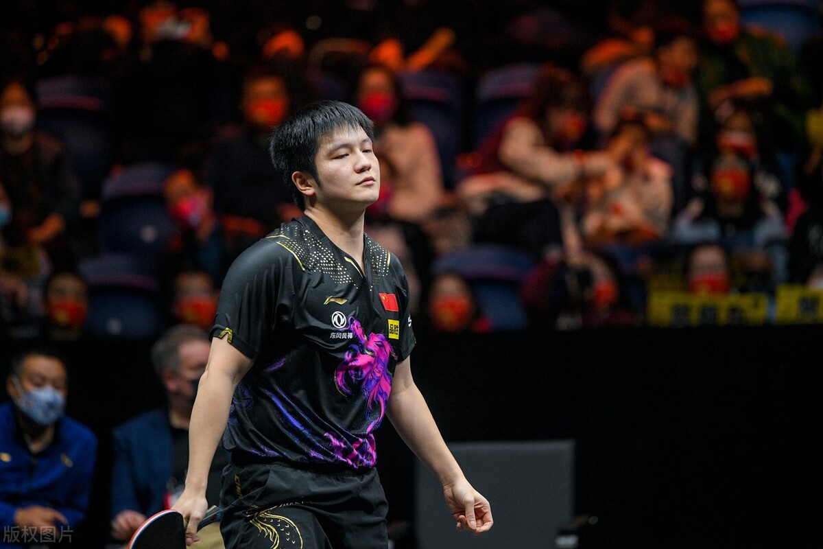 樊振东4-1淘汰日本世界冠军,印度公开赛陈雨菲4强不打吗