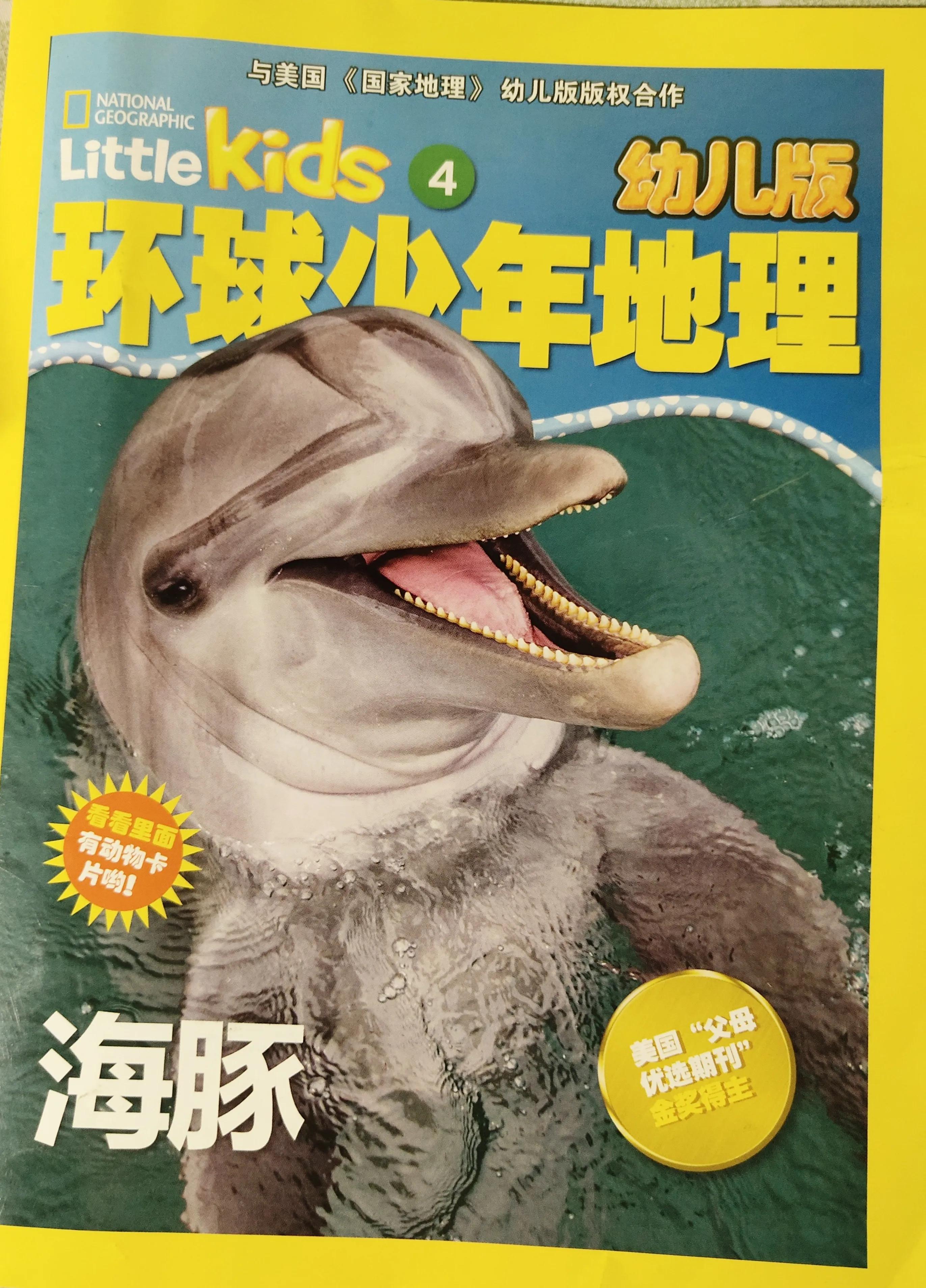 环球少年地理少年版适合多大孩子,环球少年地理阅读收获