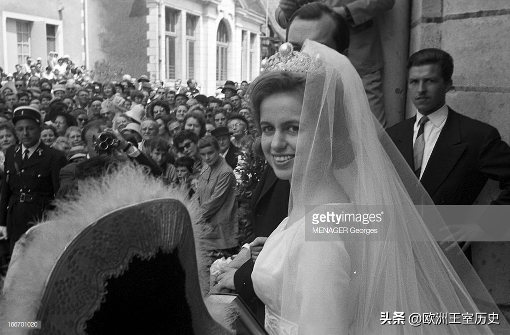 带你看遍世界顶级珠宝,珠宝篇带你云看贵族们的钻石王冠