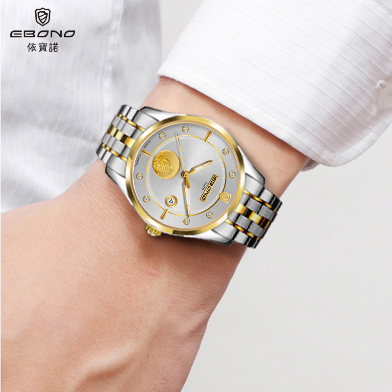 为什么中国人不戴机械表,为什么外国人很少戴机械表