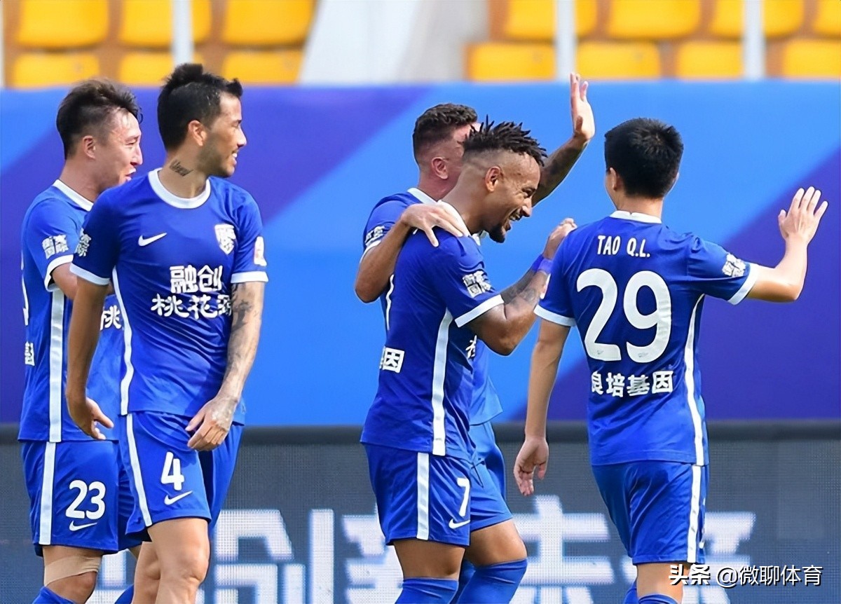 中超积分榜申花6胜1平,中超积分榜申花阵容