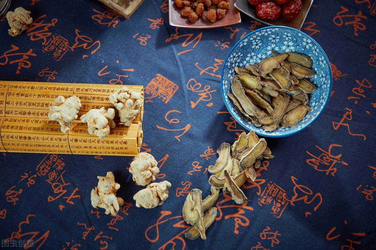 三七粉虽好但4种人千万别喝,三七粉虽好但不能乱吃