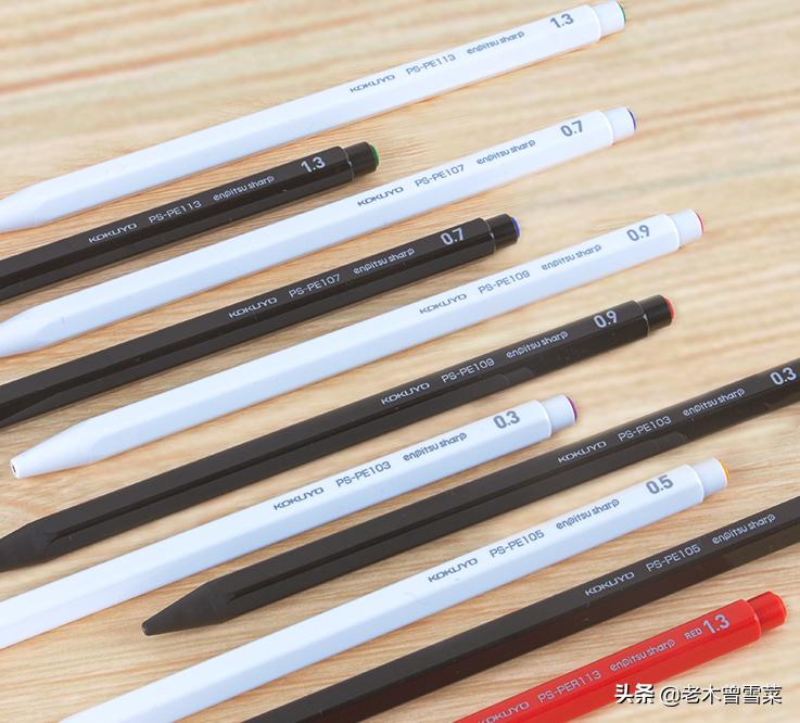 备战618!实用且有趣的理念日本获奖文具一网打尽