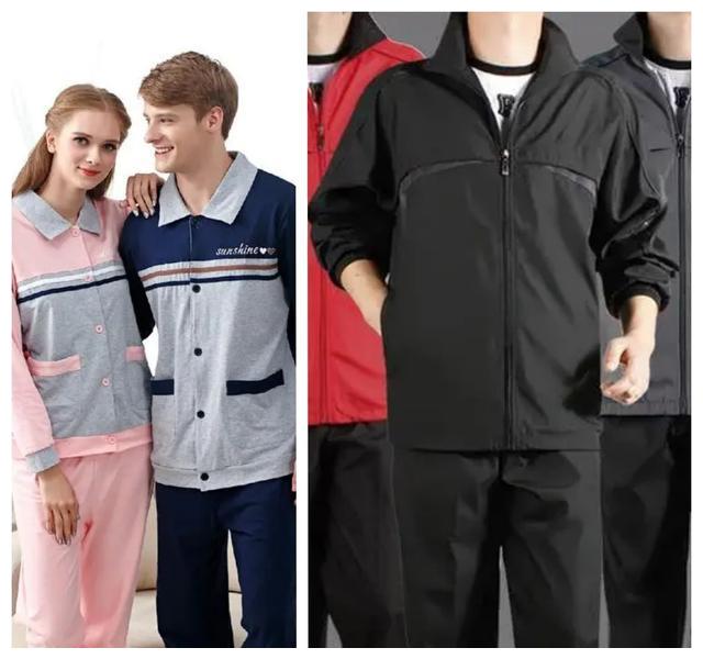 衣服棉与聚酯纤维比例多少最好,聚酯纤维和锦纶的衣服哪个好