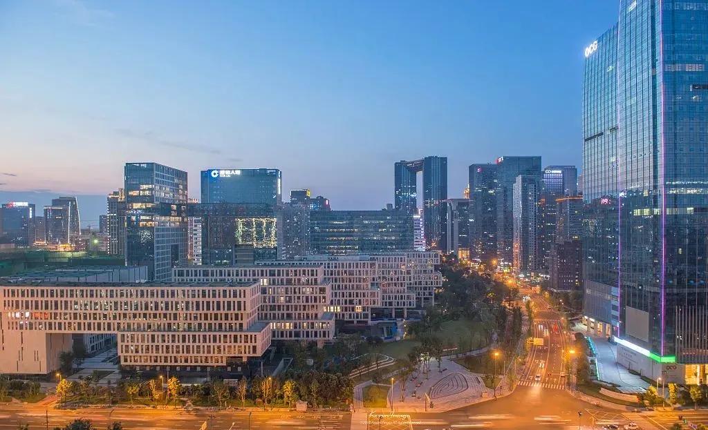 成都拟建10个程序员之家,成都程序员之家