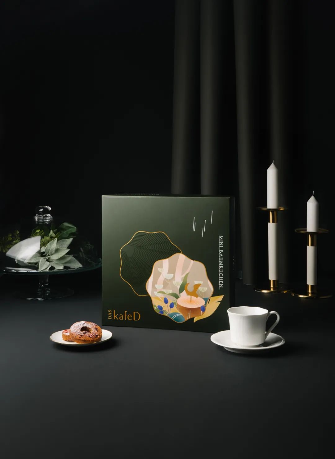 有创意有逼格的包装,有创意实用性强的包装设计