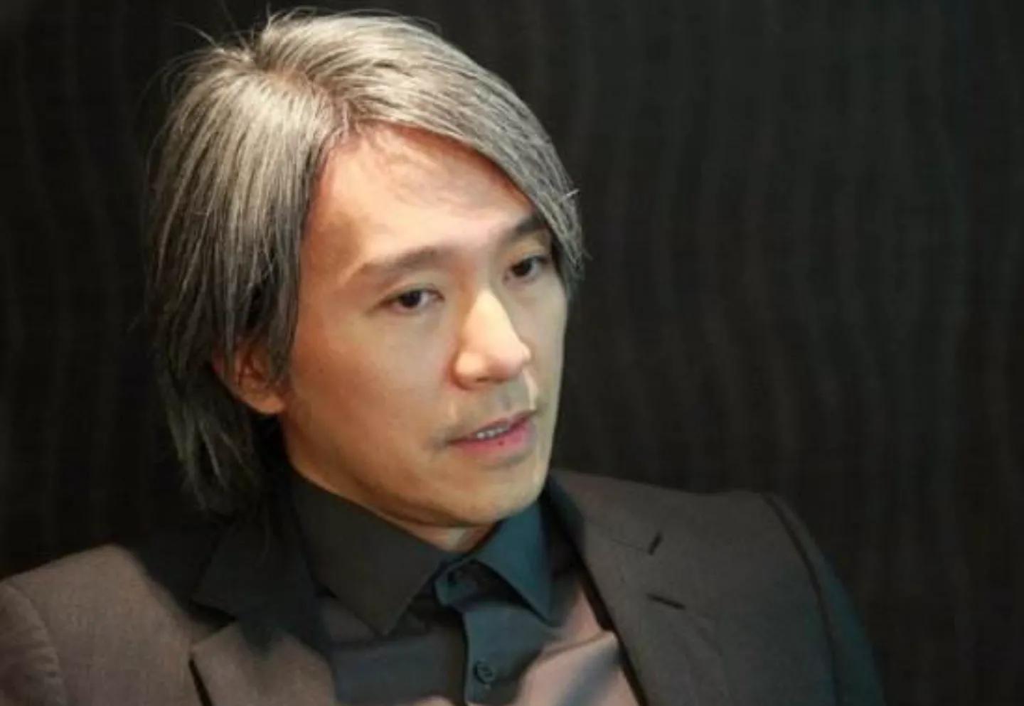 周星驰新一代的星女郎,周星驰女足选角报名