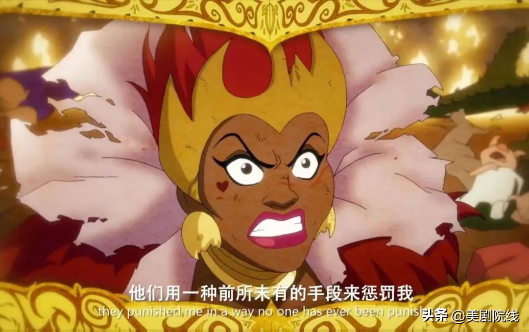 成人18禁,HBO的9分爽番开播了