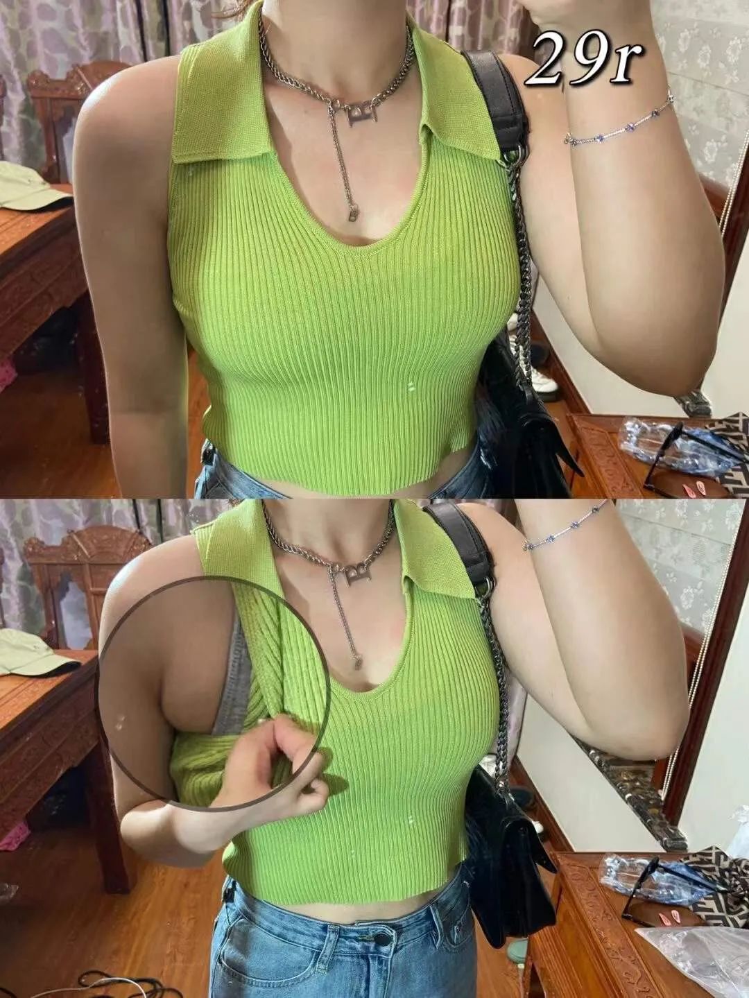 杨幂这身材绝了,这些胸部相关的小知识你一定要知道