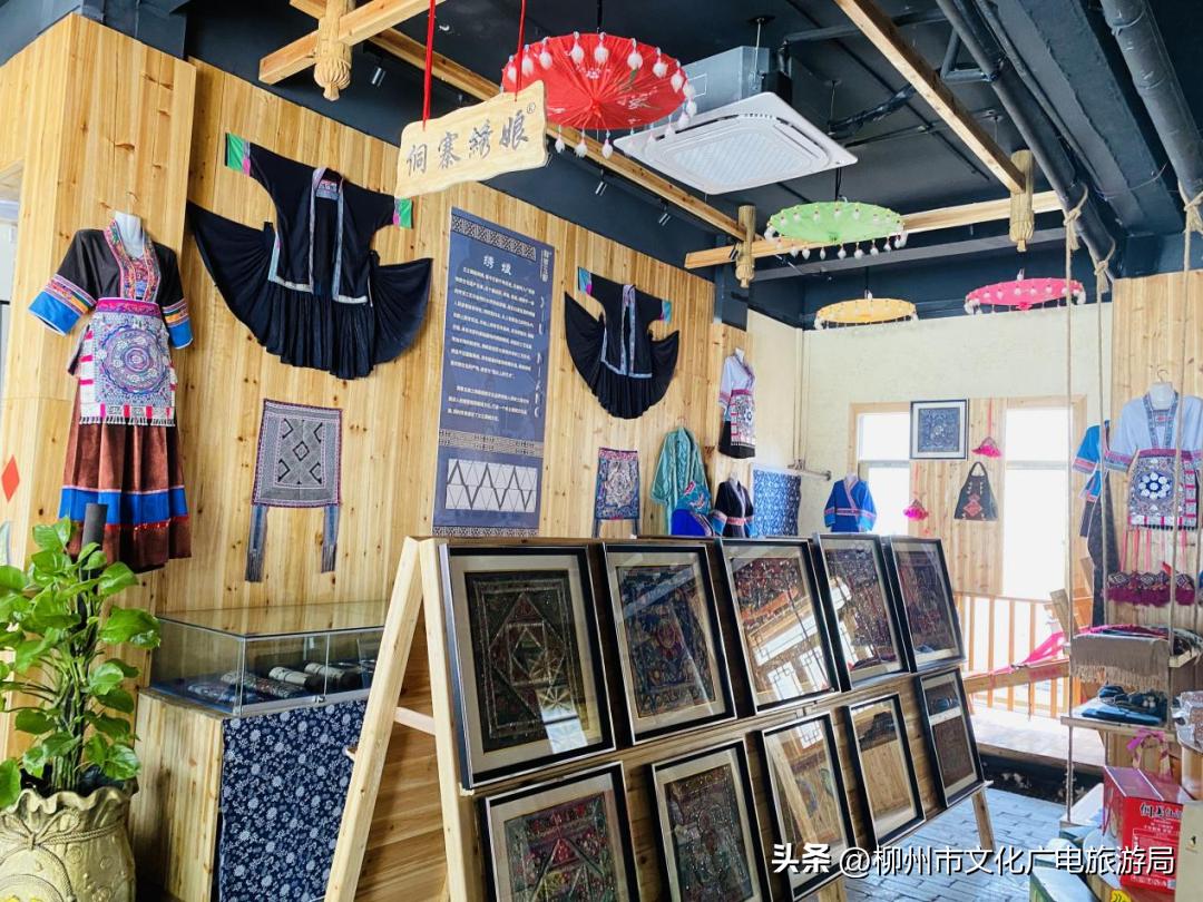 柳州这些传统特色美食你知道几种,柳州老字号特色美食