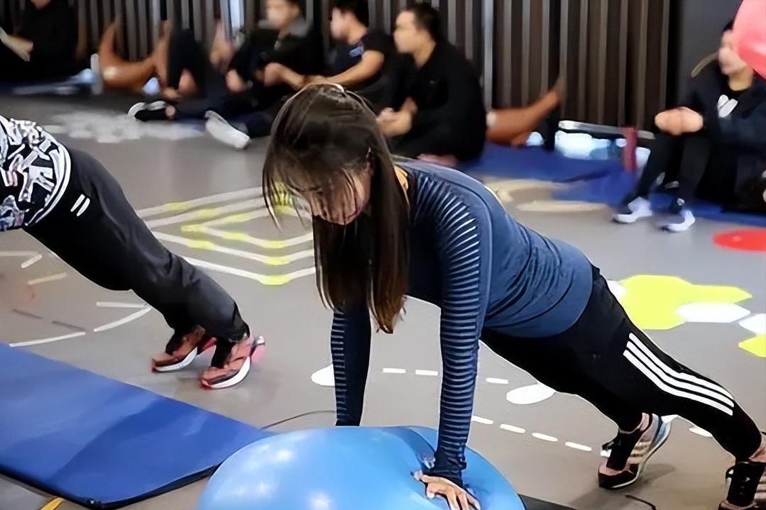 温州健身房“性丑闻”爆出：人一旦没了“底线”，究竟有多可怕？