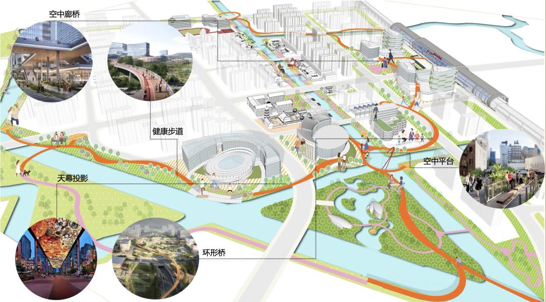 横琴、南沙闪耀大湾区后这家央企终于等来大虹桥“邀请”