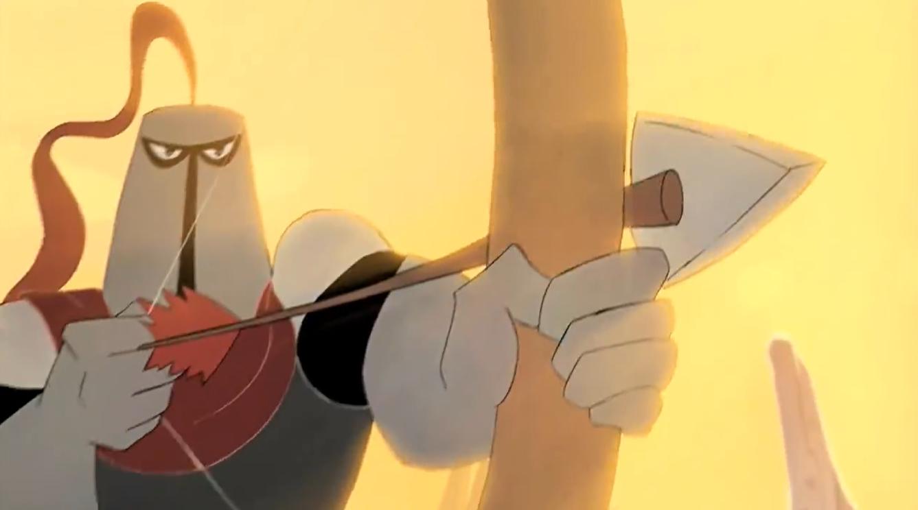 龙之心大战勇士,龙之心大战远古巨龙