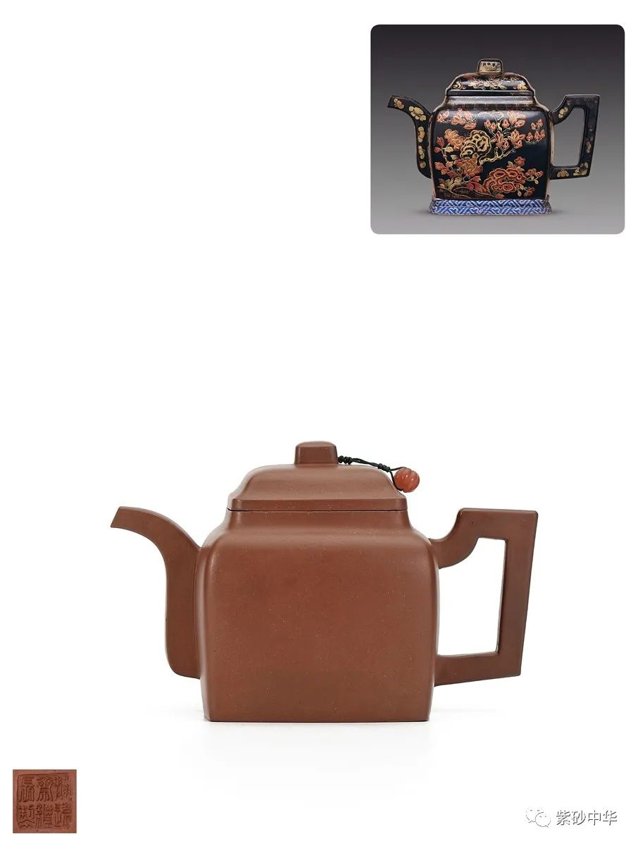 2021西泠秋拍紫砂专场,西泠2019春拍紫砂成交价