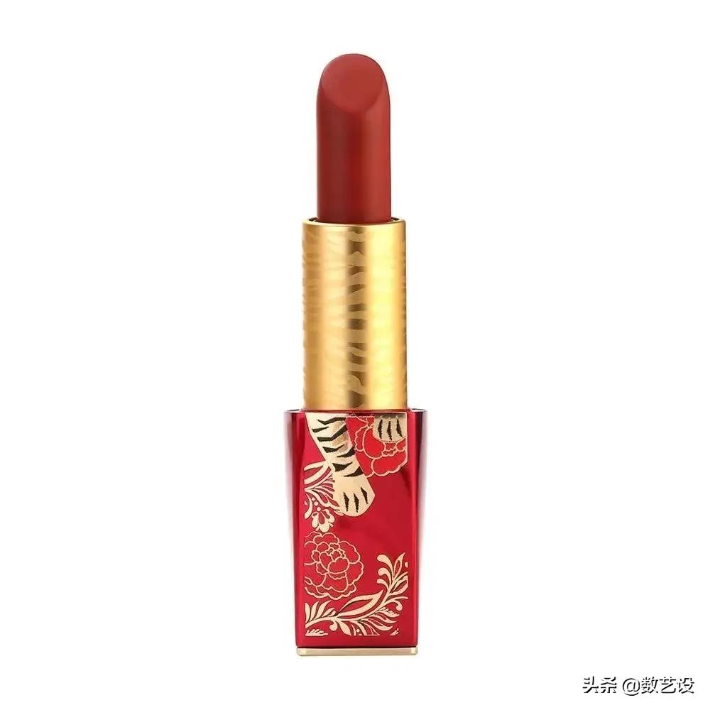 虎年限定曝光,虎年限定与龙年限定对比推荐