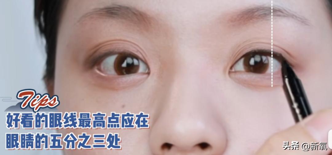 鞠姐红衣造型,鞠姐同款妆容