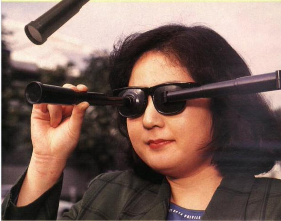 塑料粑粑袋、鼻屎保护器、皮揣子安全帽...那些奇葩的日本发明！