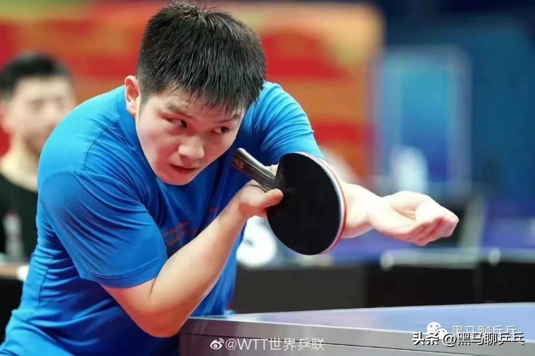 世界前十，男子选手器材配置（202303）