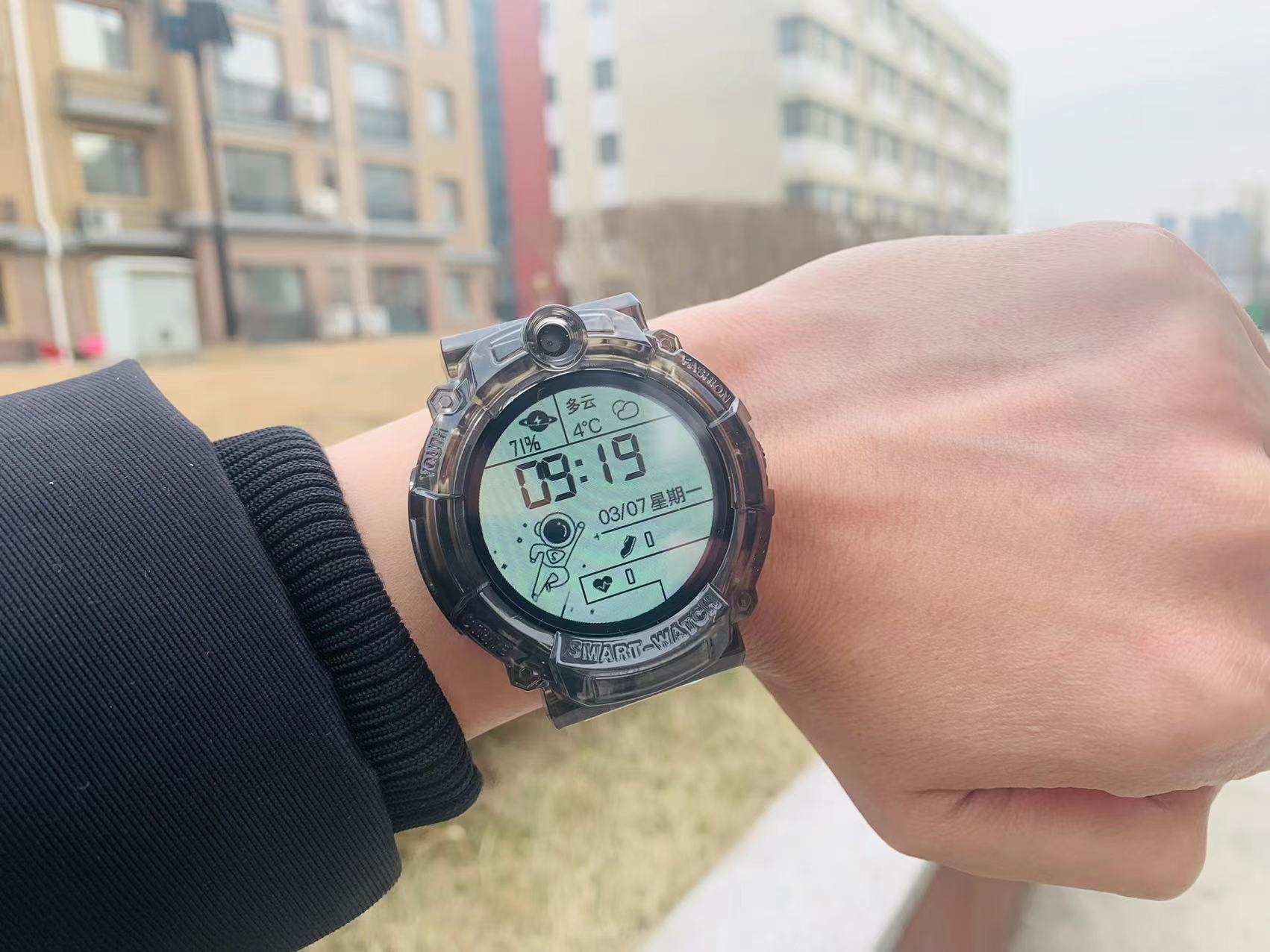 适合送礼的儿童手表,学生手表推荐儿童