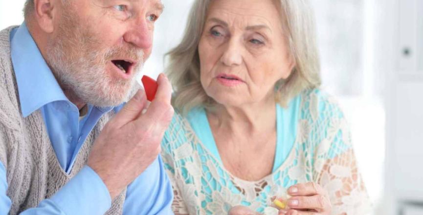 吃药造成的记忆力下降有得治吗,增强记忆力防止老年痴呆药