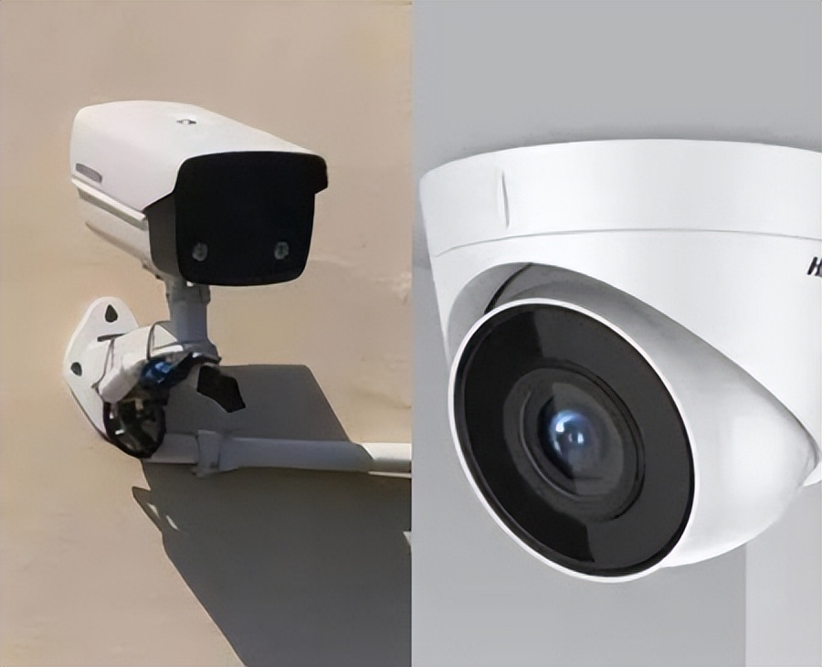 小区保安室摄像头,保安专用监控摄像头