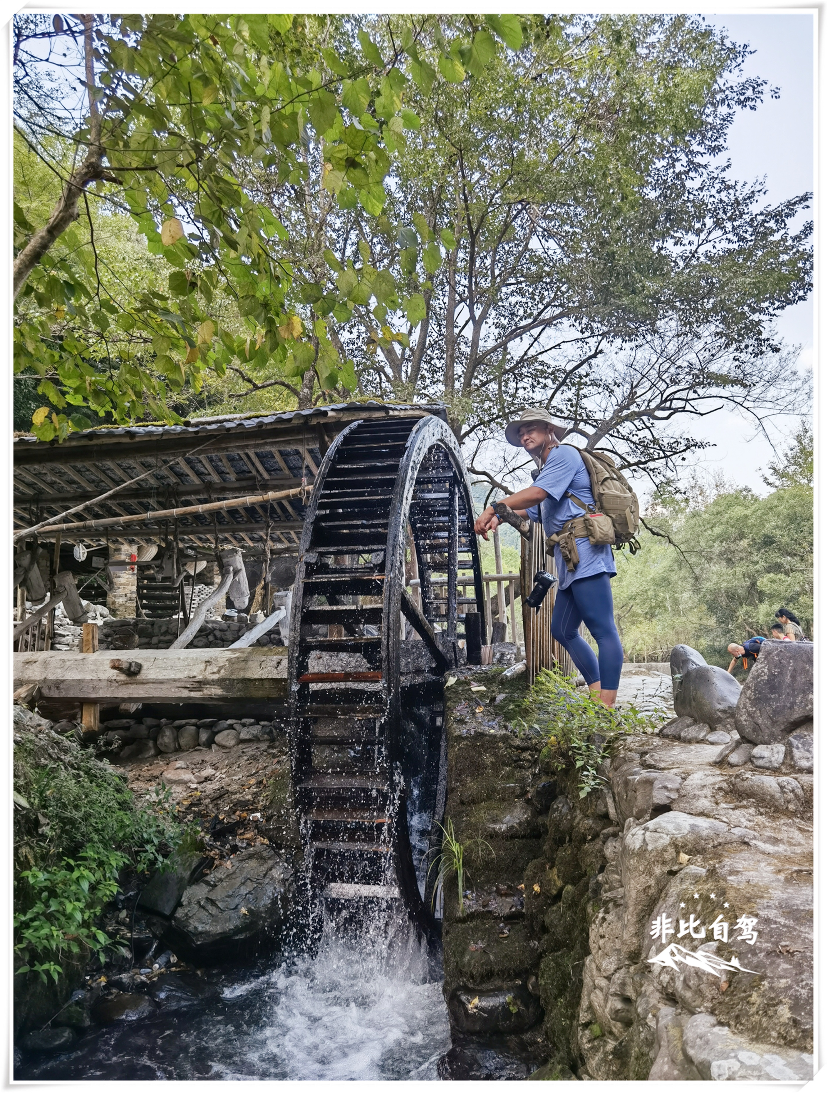 景德镇古镇婺源,被誉为瓷都的景德镇婺源