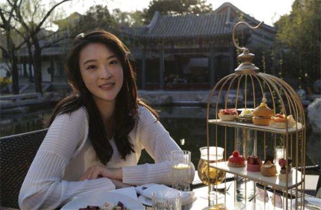 女排冠军惠若琪嫁给谁了,女排功勋队长惠若琪