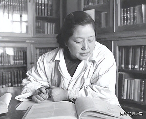 居里夫人一家有多强,中国居里夫人有多漂亮