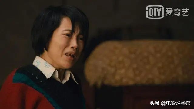 人世间乔春燕演技炸裂,乔春燕演技