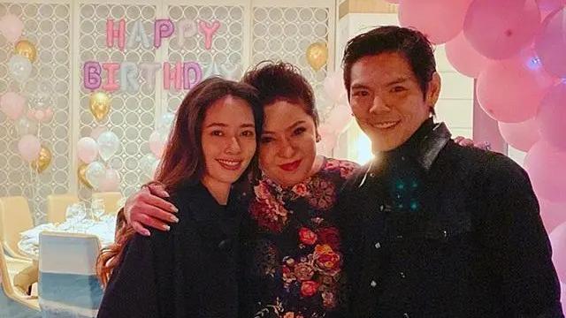 向佐郭碧婷恋爱前出席活动,郭碧婷向佐甜蜜牵手疑似恋情曝光