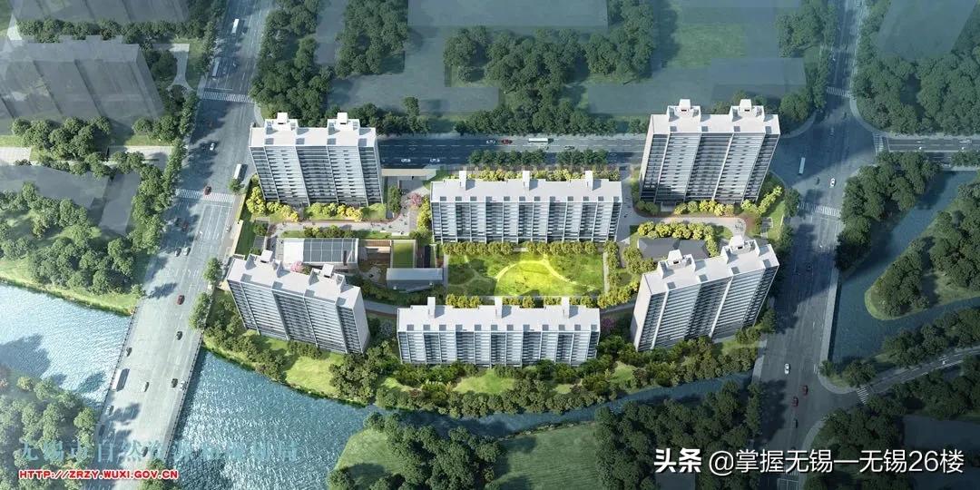 2021年无锡十大豪宅,无锡千万级豪宅有哪些