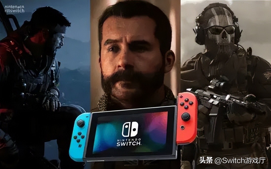 switch日报下载游戏,switch日报版发售价