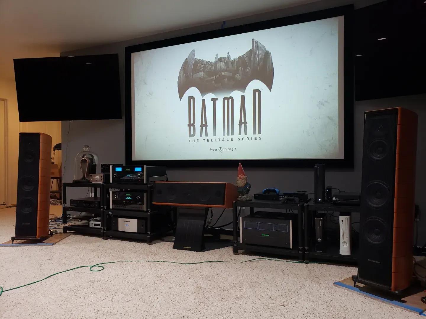 极米duallight超级混光技术,极米混光